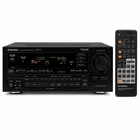 Vintage Pioneer VSX-501 Stereo Receiver Home Theater w Remote Bundle (TESTED)!