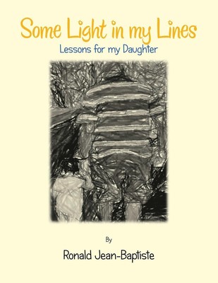 Ronald Jean-Baptiste | Some Light in My Lines | Taschenbuch | Englisch (2022)
