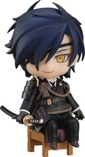 Orange Rouge - Touken Ranbu - Shokudaikiri Mitsutada Nendoroid Swacchao Action F