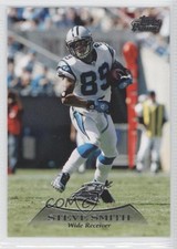2010 Topps Prime Retail Steve Smith #78 d1f