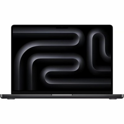 MacBook Pro 16 2026 M5 Max 18-Core CPU 40-Core GPU 48GB 2TB Black - New & Sealed
