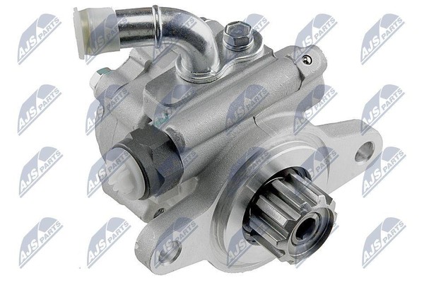 Original NTY Hydraulikpumpe Lenkung SPW-TY-005 FüR Toyota-image
