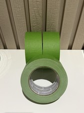 Frog Tape Multi-Surface Masking Tape for Painting 48mm x 55m, Pack of 3