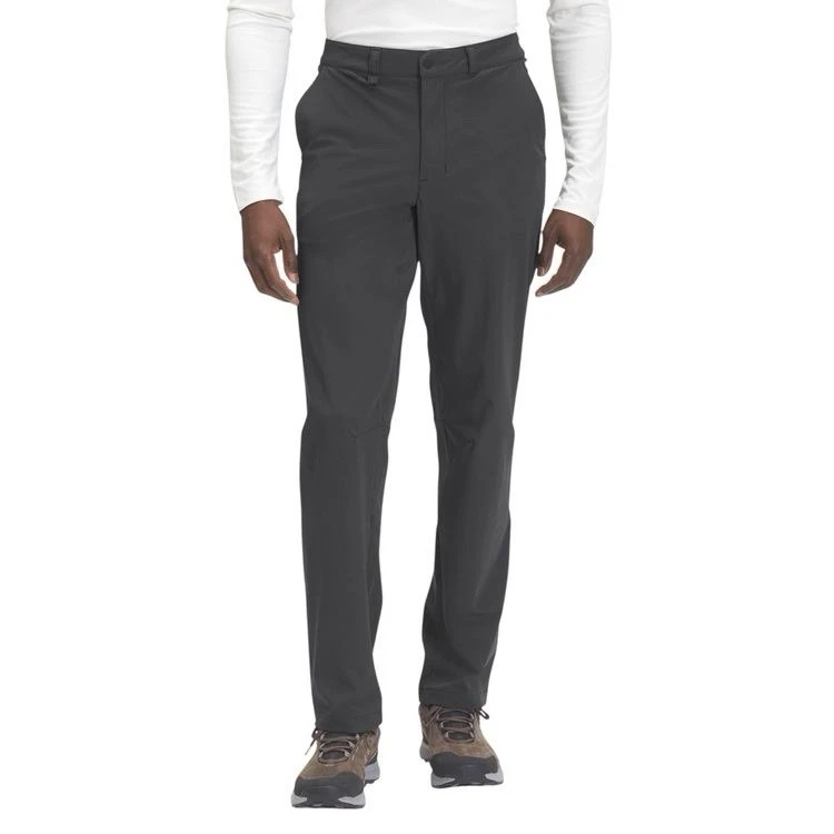 The North Face Men's Paramount Pants Size 40x32 Grey Hiking Outdoor Gorpcore