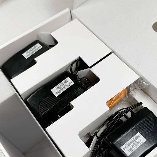 Netgear Nighthawk Mesh WiFi 6 System Router AX1800 MK63 3-Pack - Picture 3 of 4