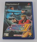 Time Crisis II (PS2)