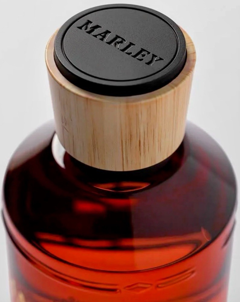 Marley Lights Down Low Eau De Parfum Rich Niche Fragrance For Unisex 100 ML