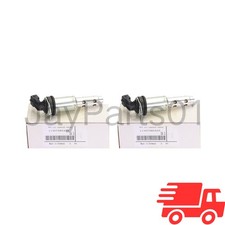 2pcs Oem Vvt Vanos Solenoid For Bmw N52 N54 E60 E61 E70 E90 917-241 11367585425 2pcs Oem Vvt Vanos Solenoid For Bmw N52 N54 E60 E61 E70 E90 917-241 11367585425