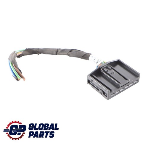 BMW X3 G01 Rücklicht Stecker Kabel Verkabelung Hinten Rechts 9853370