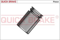 Quick Brake Kolben Bremssattel 185069K Stahl FüR Toyota Yaris KSP130_ KSP130 GPL