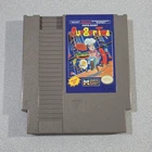 Burger Time (Nintendo Entertainment System, 1987) NES Cartridge ONLY