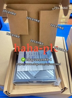 1PC new Weintek CMT-G01 HMI touch screen CMTG01 FEDEX *lj