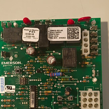NEW Emerson 5172C Furnace Control Board Trane CNT07541 CNT03797 50M56-495 OEM