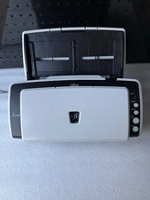 Fujitsu fi-6130z Color Duplex Document Scanner PA03630-B055 Zero (0) Scans