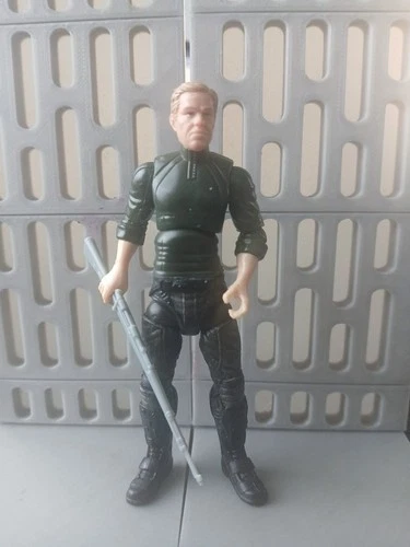 G.I.Joe Hasbro Action Figure 3.75"