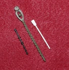 Star Wars 1977-1984 Kenner x3 Accessory Original Fortuna Madine Ackbar Staffs