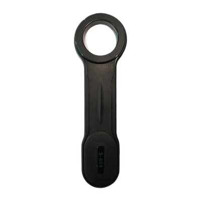 Magnetic Car Phone Holder Stable Strong Magnet Adjustable Phone