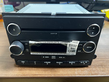 14-15-16 Ford F250f350 Superduty Super Duty Truck Oem Amfm Mp3 Cd Player Radio
