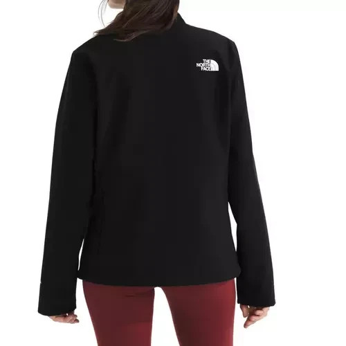 NWT $ 160 The North Face Women's Apex Bionic 3 Jacket sz M TNF Black thumbnail 2