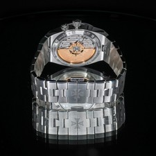 Vacheron Constantin Overseas 41mm Complete Set 14