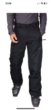 Obermeyer mens ski Snowboard pants Size L