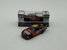 CONNOR ZILISCH 2024 CAROLINA CARPORTS WATKINS GLEN WIN NASCAR 1/64