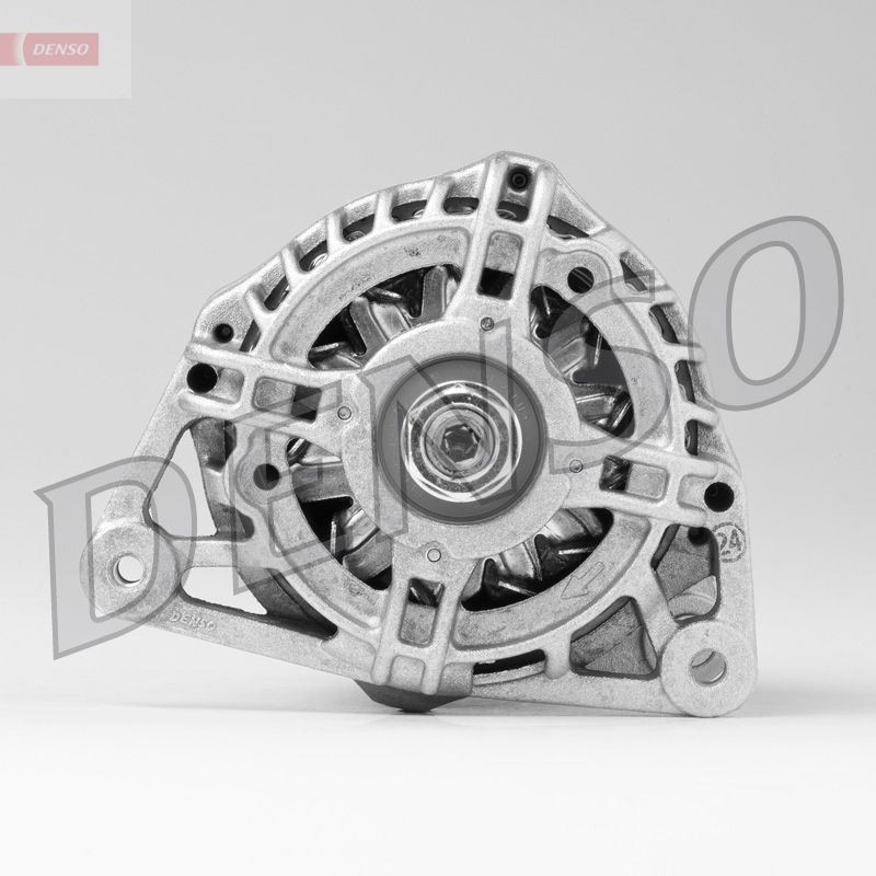 Fits DENSO DAN653 Alternator DAN653 Alternator (14V, 65A, new with a deposit) f - Image 11