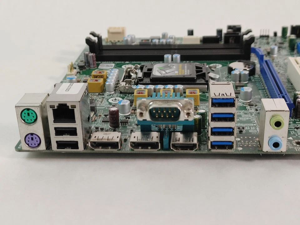 Dell Precision T3620 LGA 1151 DDR4 SDRAM Desktop Motherboard MWYPT - Image 3 of 4