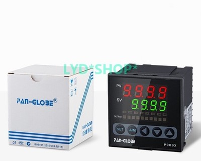 1pc New PAN-GLOBE AP909X-201-010-000AX Temperature Controller #iw