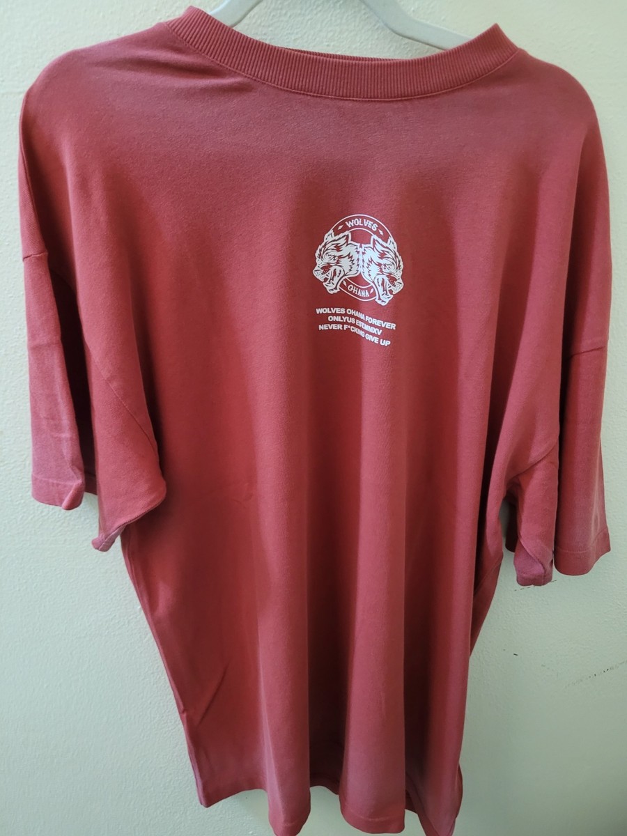 ダルクスポーツ　Ohana ONLYUS Canvas Tote ダルクスポーツ Ohana ONLYUS Canvas Tote - メルカリ