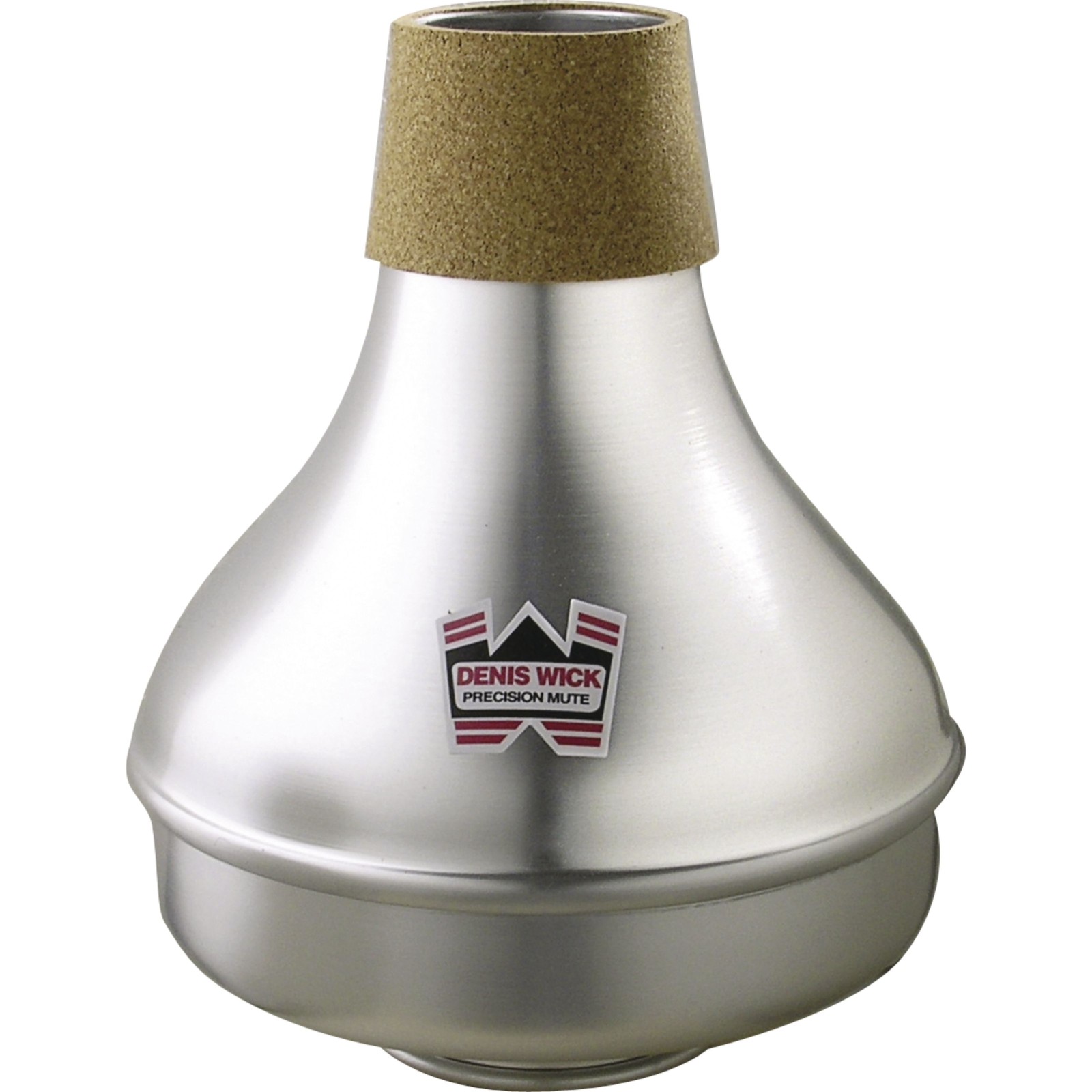 Денис Вик DW 5507 - Демпфер Ва-Ва Посауне