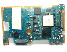 Carte mère Ps2 Semi HS Fat Gh-23 50004 Mother board Playstation 2 READ⬇️