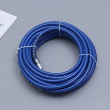 High Pressure Sprayer Cleaning Extension Hose Airless Paint for Cleaner