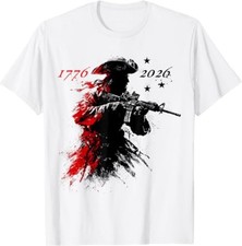 Yankee 250 T-Shirt