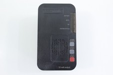 PRECISION POWER PP75L-12P 75W MDU MICRO UPS Lithium Battery Backup 12VDC-6.25A