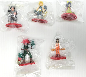 Final Fantasy 9 Figure | eBay