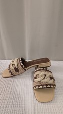 Marc Fisher Women's Sandals Size 8