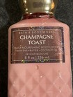Bath and Body Works CHAMPAGNE TOAST Daily Nourishing  Body Lotion 8 fl oz NEW — photo 9