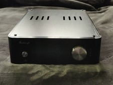 Audio-GD Reference-5 DAC - 4x PCM1704UK