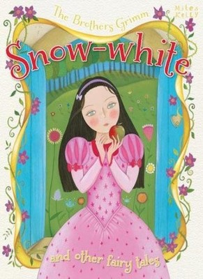 The Brothers Grimm Snow-white and other stories,The Brothers Gri