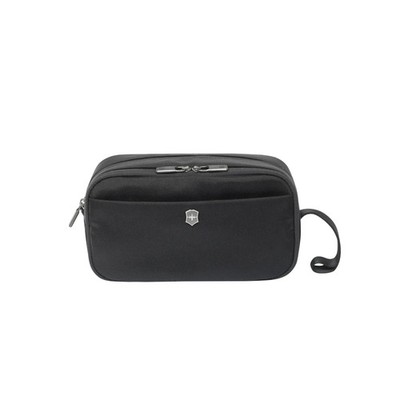 Japan NEW VICTORINOX Werks Traveler 6.0 Toiletry Kit 7L Easy Care & Spacious
