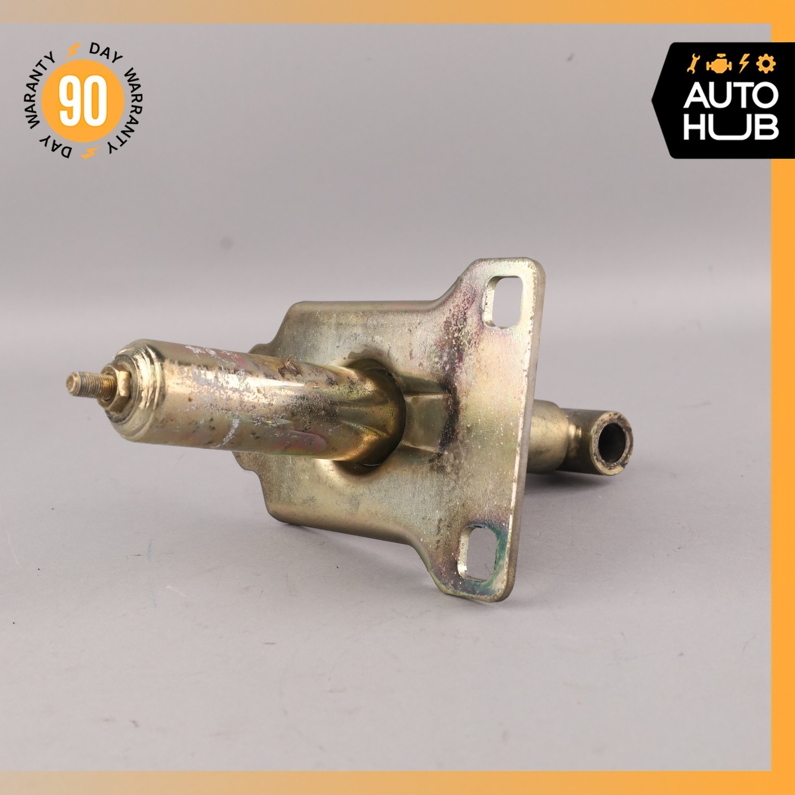 Bentley Arnage / RR Seraph Front or Rear Side Bumper Damper PT20489PE OEM 42k