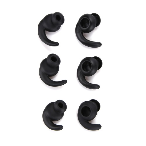 Eartips Earbuds For JBL Synchros Reflect BT & Mini BT Sport Earphone C - Bild 8 von 27