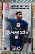 FIFA 23 - Nintendo Switch for sale online | eBay