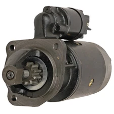 Starter For Perkins Various 32376 7017954M1 410-42004