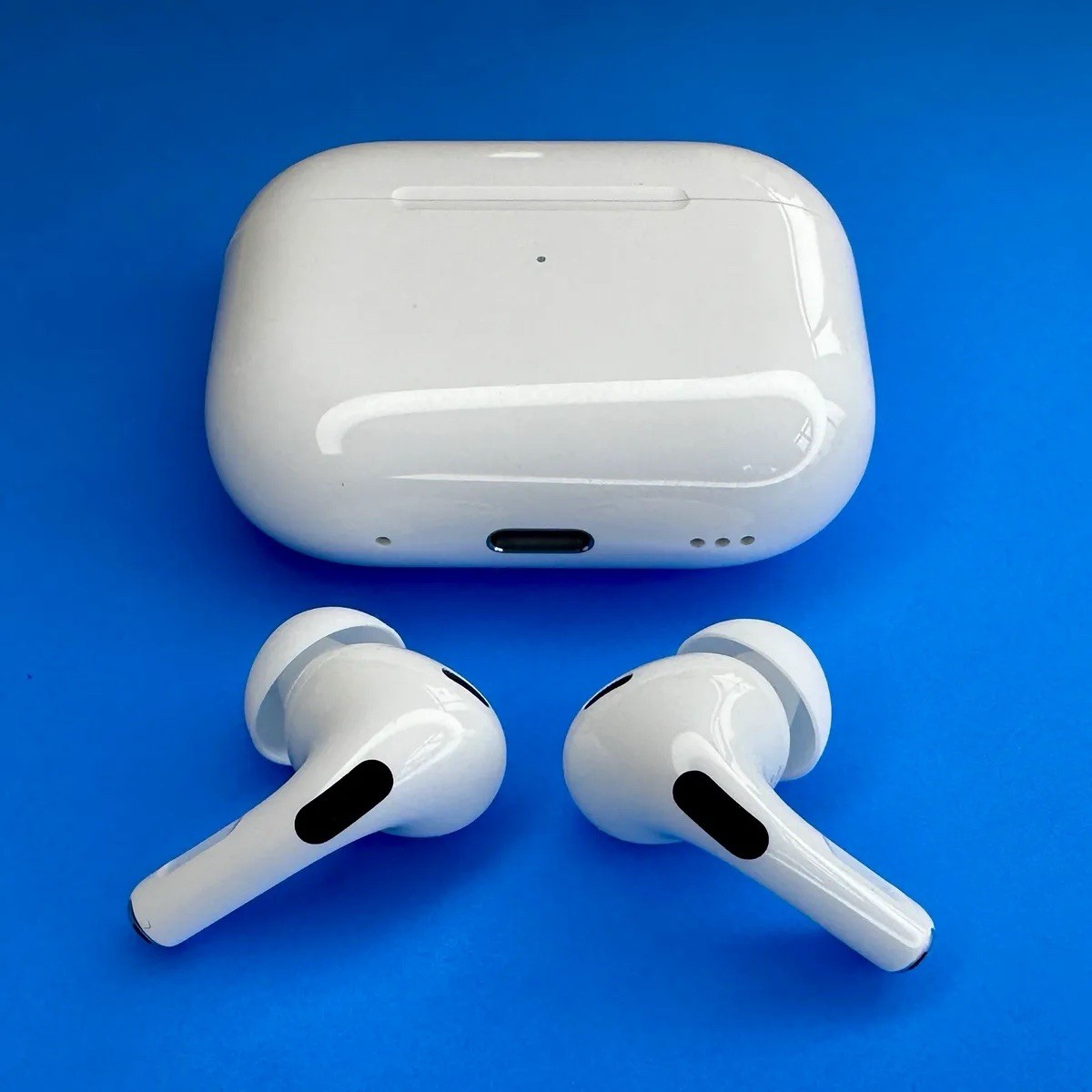 Wireless Earbuds Airpods How Much Battery Rechargeable Original