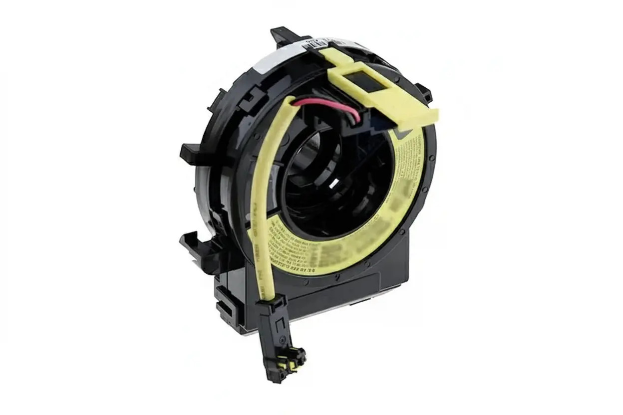 Fits NTY EAS-HY-006 AIR BAG CLOCKSPRING - Image 8