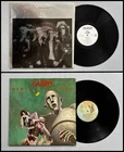 Queen - Lot of 2 PLAY TESTED Vintage Vinyl LPs