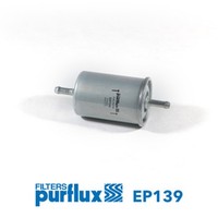 Kraftstofffilter Purflux EP139 Leitungsfilter FüR Opel BMW 6N1 Audi Polo VW 2000