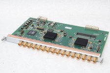 Ross Video HD/SDI Output Card 4800AR-064-4E 16-Port BNC NK Router Broadcast